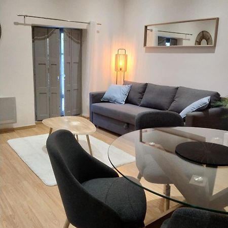 Apartmán Atlas - Arya Nîmes Exteriér fotografie