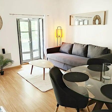Apartmán Atlas - Arya Nîmes Exteriér fotografie