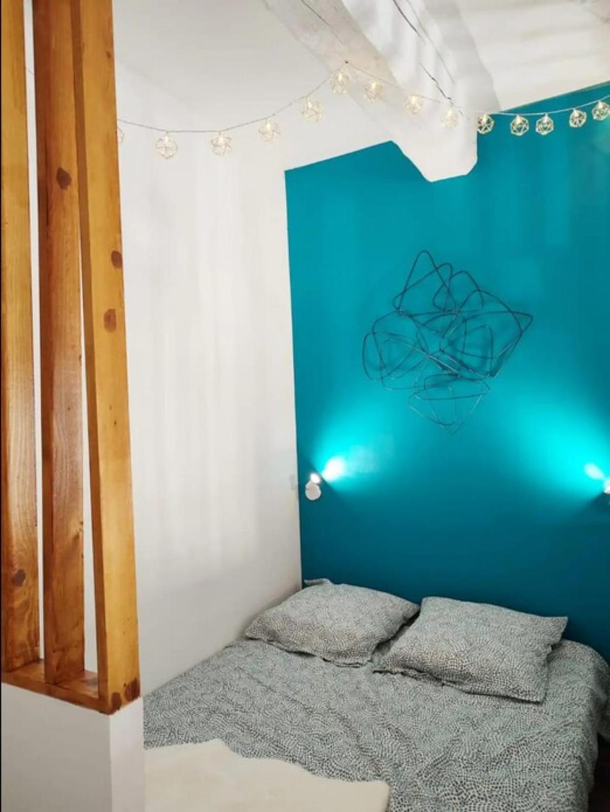 Apartmán Atlas - Arya Nîmes Exteriér fotografie